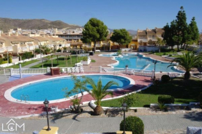 2 BED Bungalow El Poblet